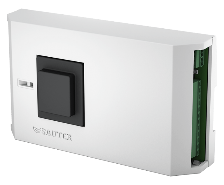 Room controller, ecos311