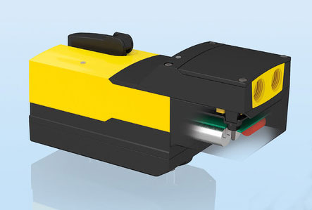 Energy Pack for SAUTER valve actuators: When downtimes are not an option