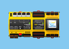Combining high performance with IoT architecture: modulo 6